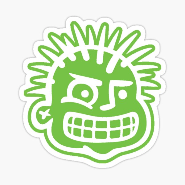 "Mxpx" Sticker for Sale by JordanScot | Redbubble
