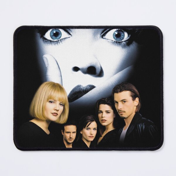 Item preview, Copy of Scream Horror Movie Ver 2 designed and sold by Galvandmelissa.