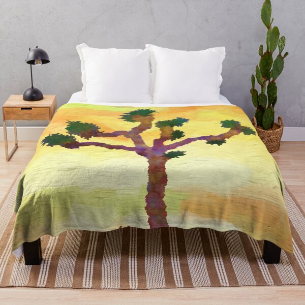 Item preview, Joshua Tree (Sunlight Dancing) designed and sold by Lone Quixote.
