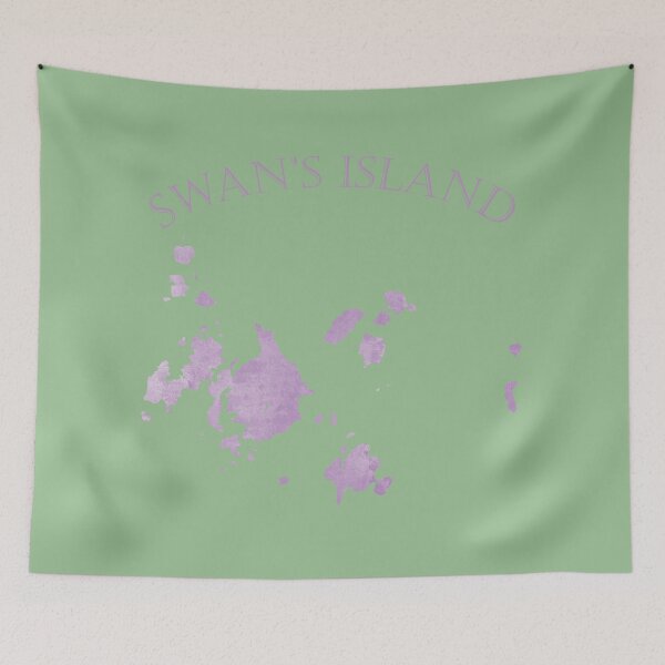Item preview, Swan's Island Maine designed and sold by BeaSchoney.