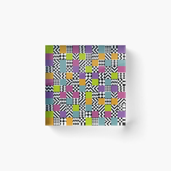 Item preview, <<Hippy>> designed and sold by Psychopop.