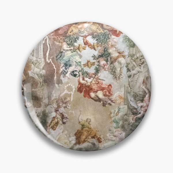 Item preview, Romean Ceiling designed and sold by ncbennett.