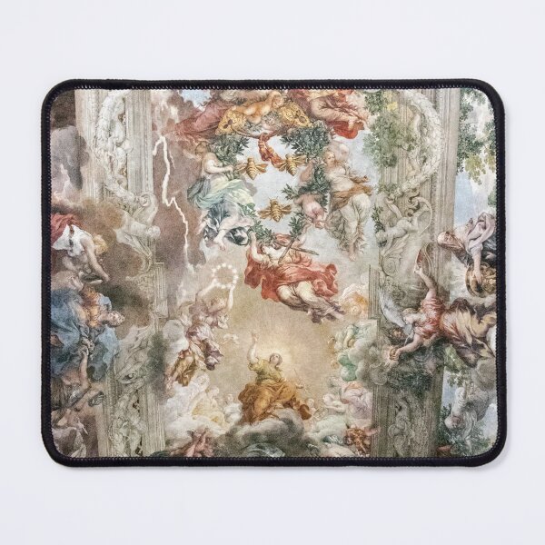 Item preview, Romean Ceiling designed and sold by ncbennett.