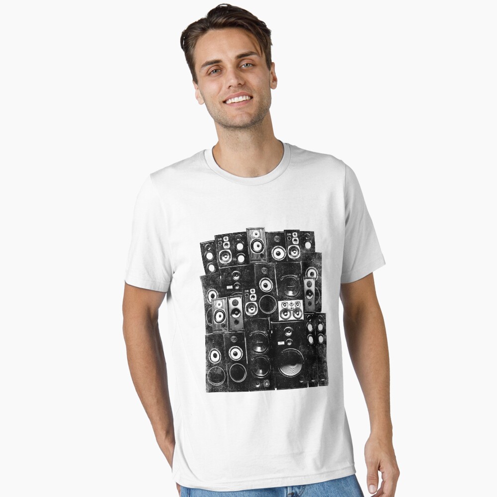 Item preview, Essential T-Shirt designed and sold by Bulografik.