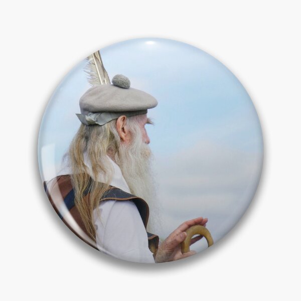 Item preview, Scottish Clan Leader designed and sold by ncbennett.