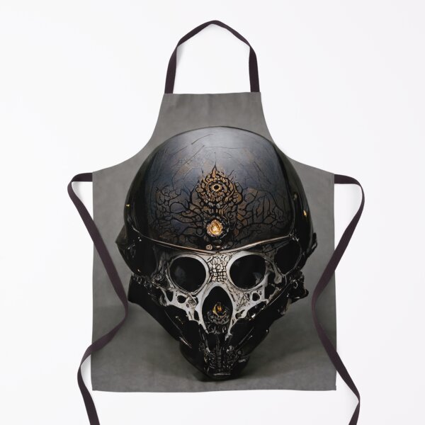 Item preview, Skull and helmets designed and sold by Daramacus.