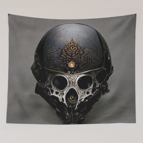 Item preview, Skull and helmets designed and sold by Daramacus.