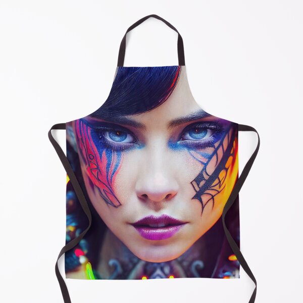 Item preview, Iris designed and sold by OccultDreams.