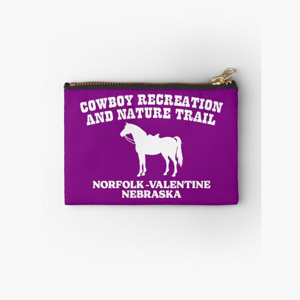 Item preview, Cowboy Recreation and Nature Trail from Norfolk to Valentine, Nebraska 187 miles Horse Horseback designed and sold by leepymock.