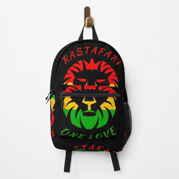 Item preview, Rastafari - One Love designed and sold by TeesByAngelzB.