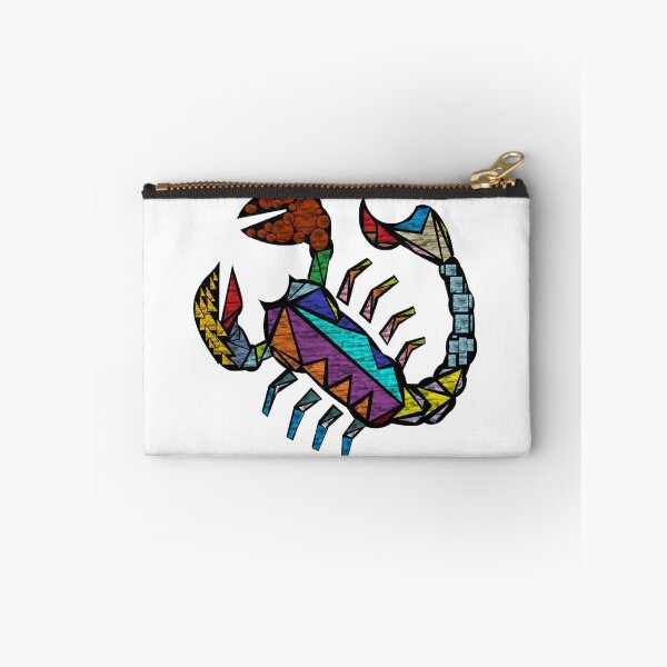 Item preview, SCORPION SHIELD,  designed and sold by wahine24.