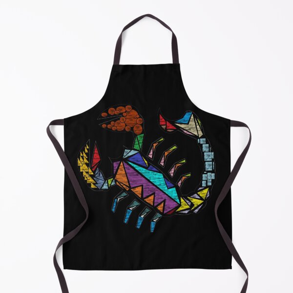Item preview, SCORPION SHIELD, designed and sold by wahine24.
