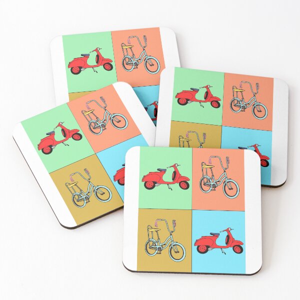Item preview, Bikes and Scooters designed and sold by Mini Mountain  Supply.