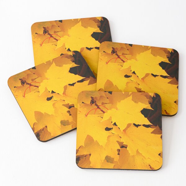 Item preview, Autumn Gold designed and sold by vernonplatt.