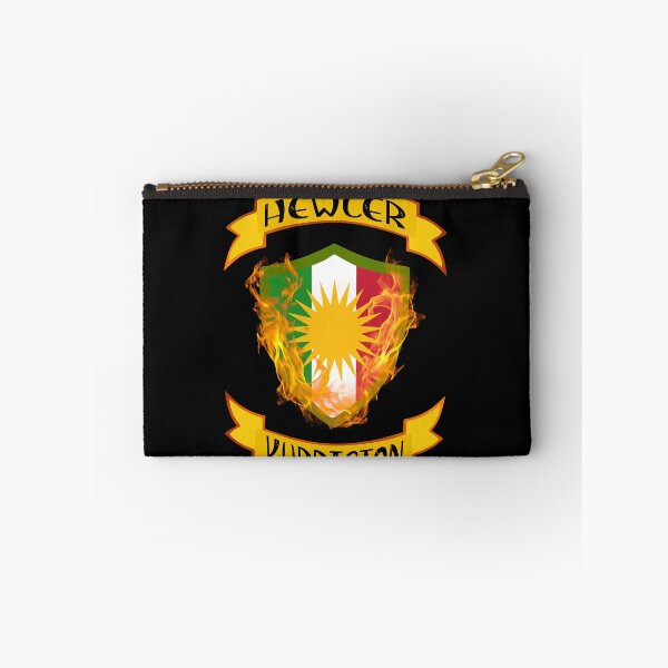 Item preview, Hewler,Kurdistan Flag designed and sold by KurdishShops.
