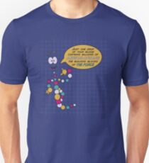Camiseta unisex Sr. Force