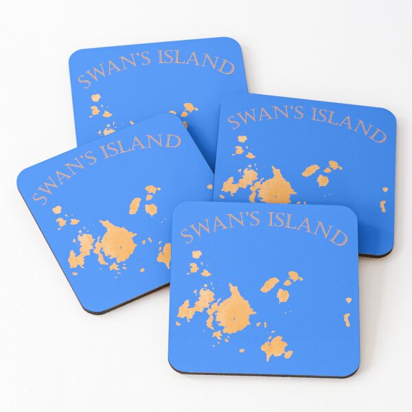 Item preview, Swan's Island Maine designed and sold by BeaSchoney.