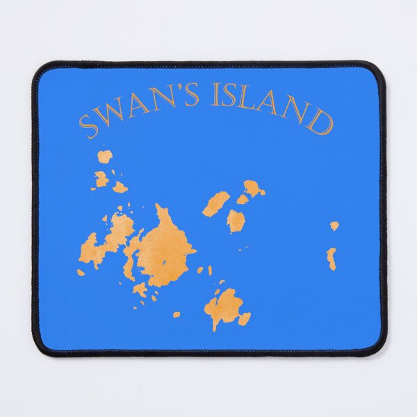 Item preview, Swan's Island Maine designed and sold by BeaSchoney.