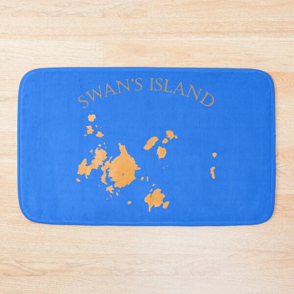 Item preview, Swan's Island Maine designed and sold by BeaSchoney.