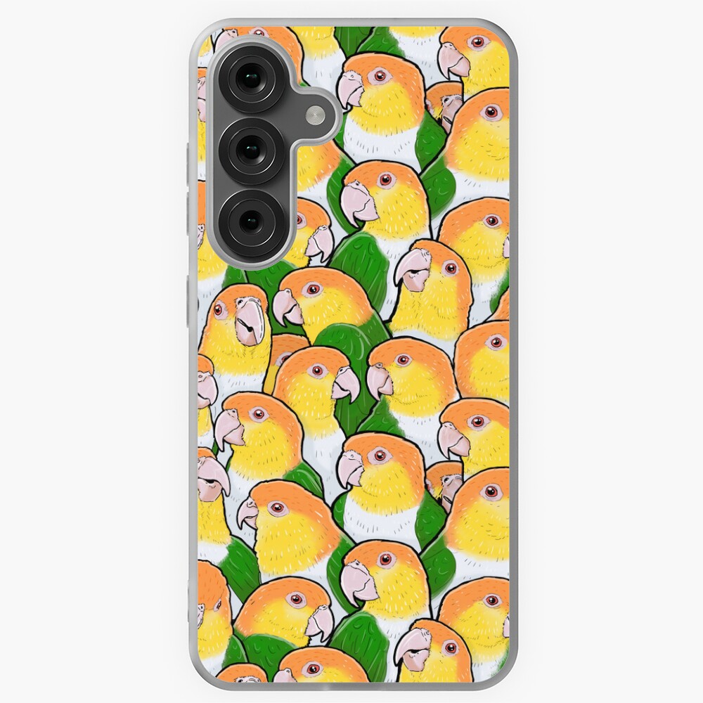 Item preview, Samsung Galaxy Soft Case designed and sold by MaratusFunk.