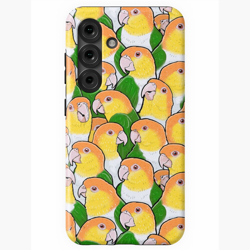Item preview, Samsung Galaxy Tough Case designed and sold by MaratusFunk.