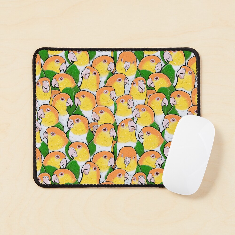 Item preview, Mouse Pad designed and sold by MaratusFunk.