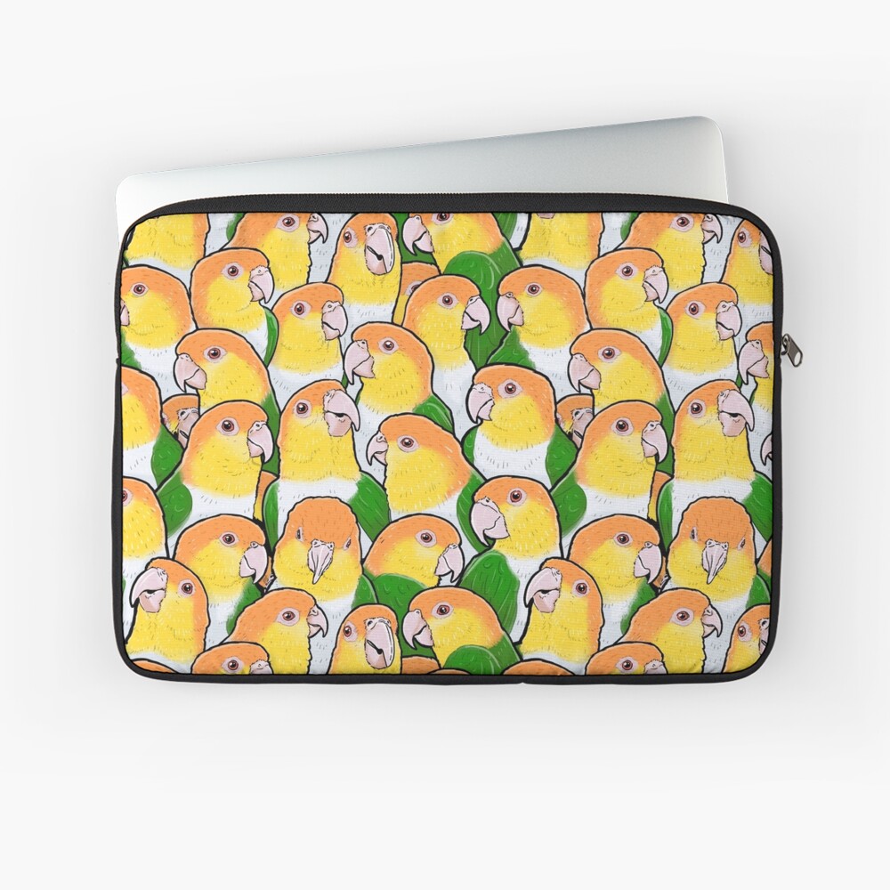 Item preview, Laptop Sleeve designed and sold by MaratusFunk.