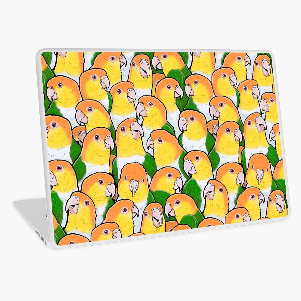 Item preview, Laptop Skin designed and sold by MaratusFunk.