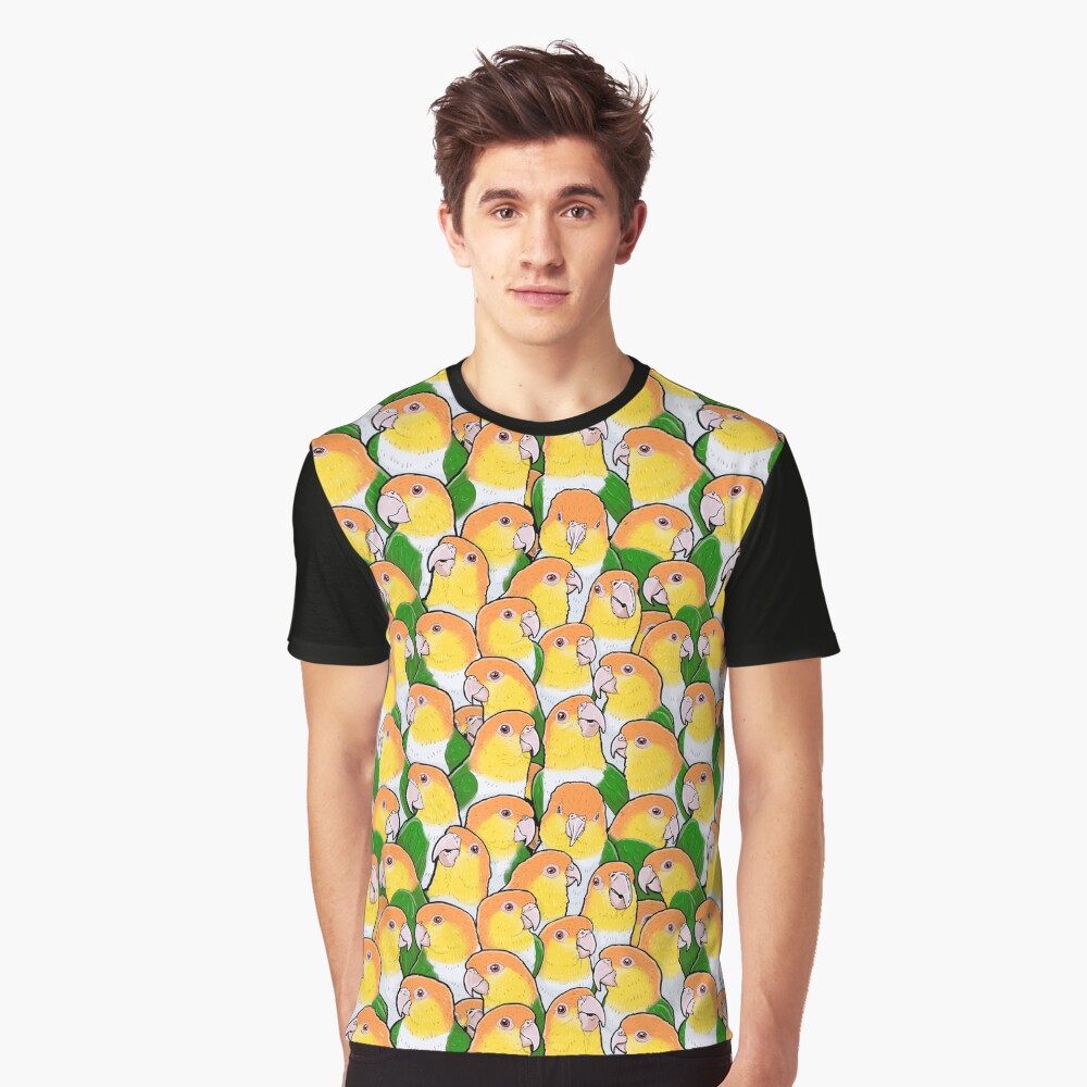 Item preview, Graphic T-Shirt designed and sold by MaratusFunk.