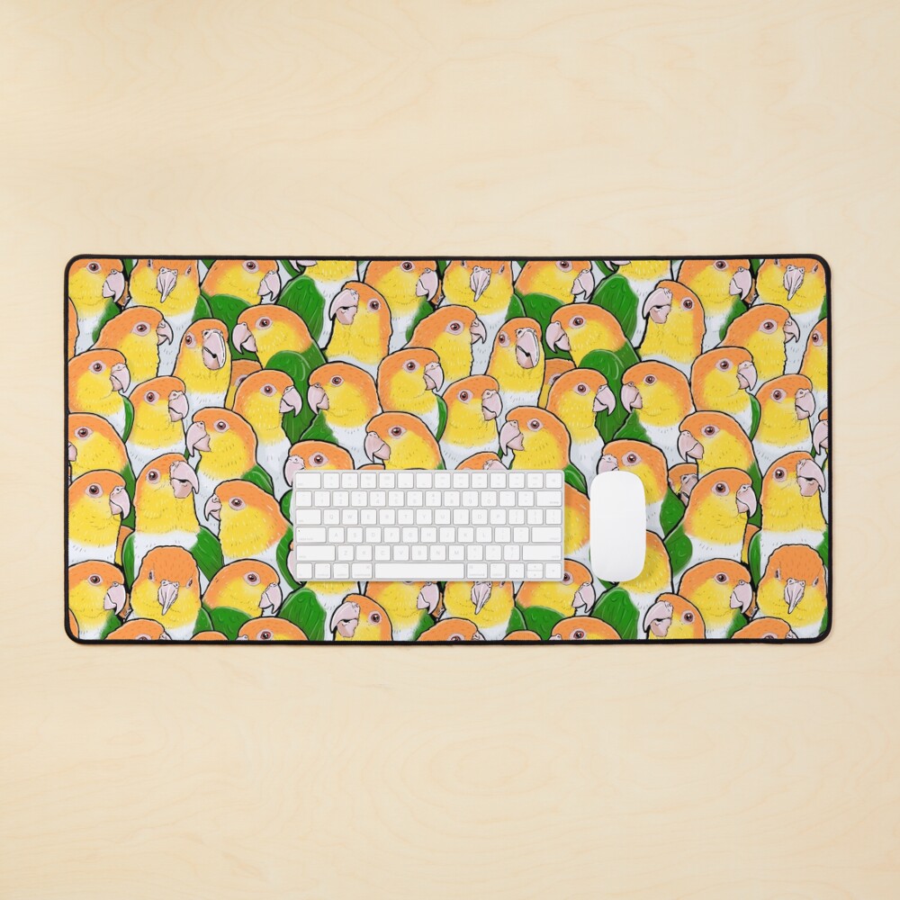 Item preview, Desk Mat designed and sold by MaratusFunk.