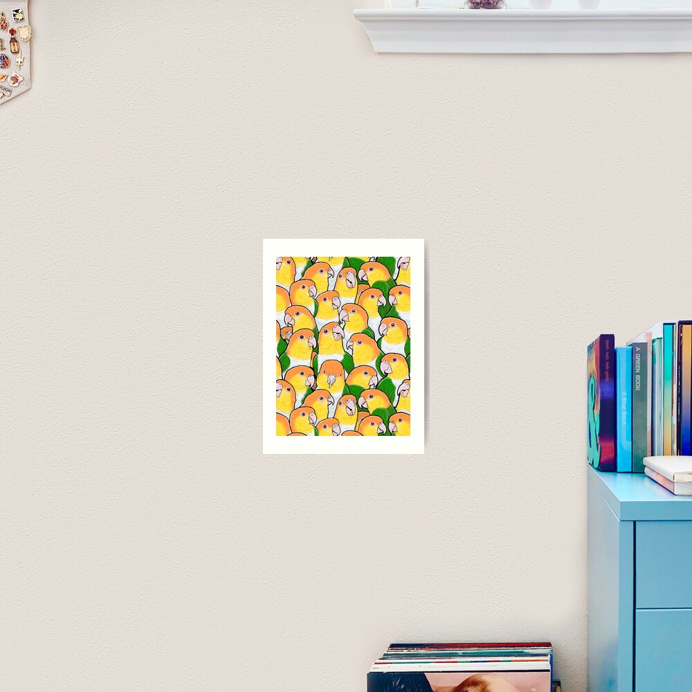 Item preview, Art Print designed and sold by MaratusFunk.