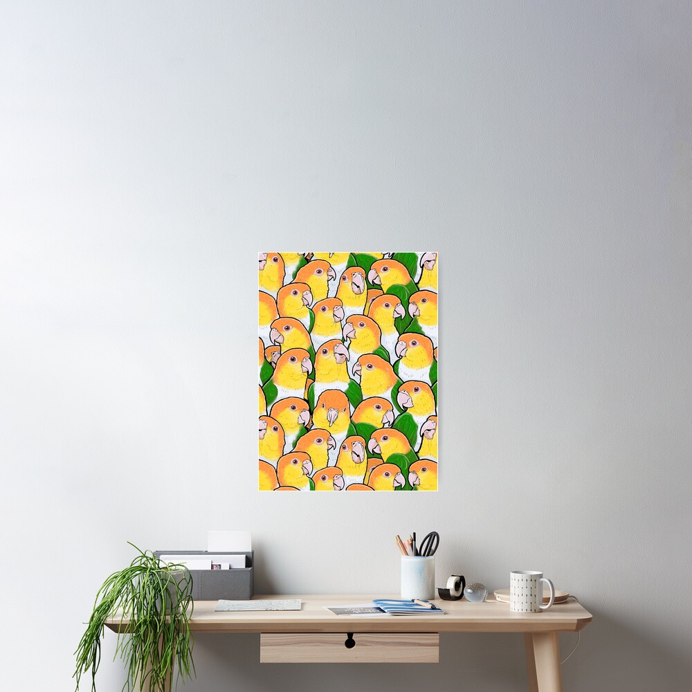 Item preview, Poster designed and sold by MaratusFunk.