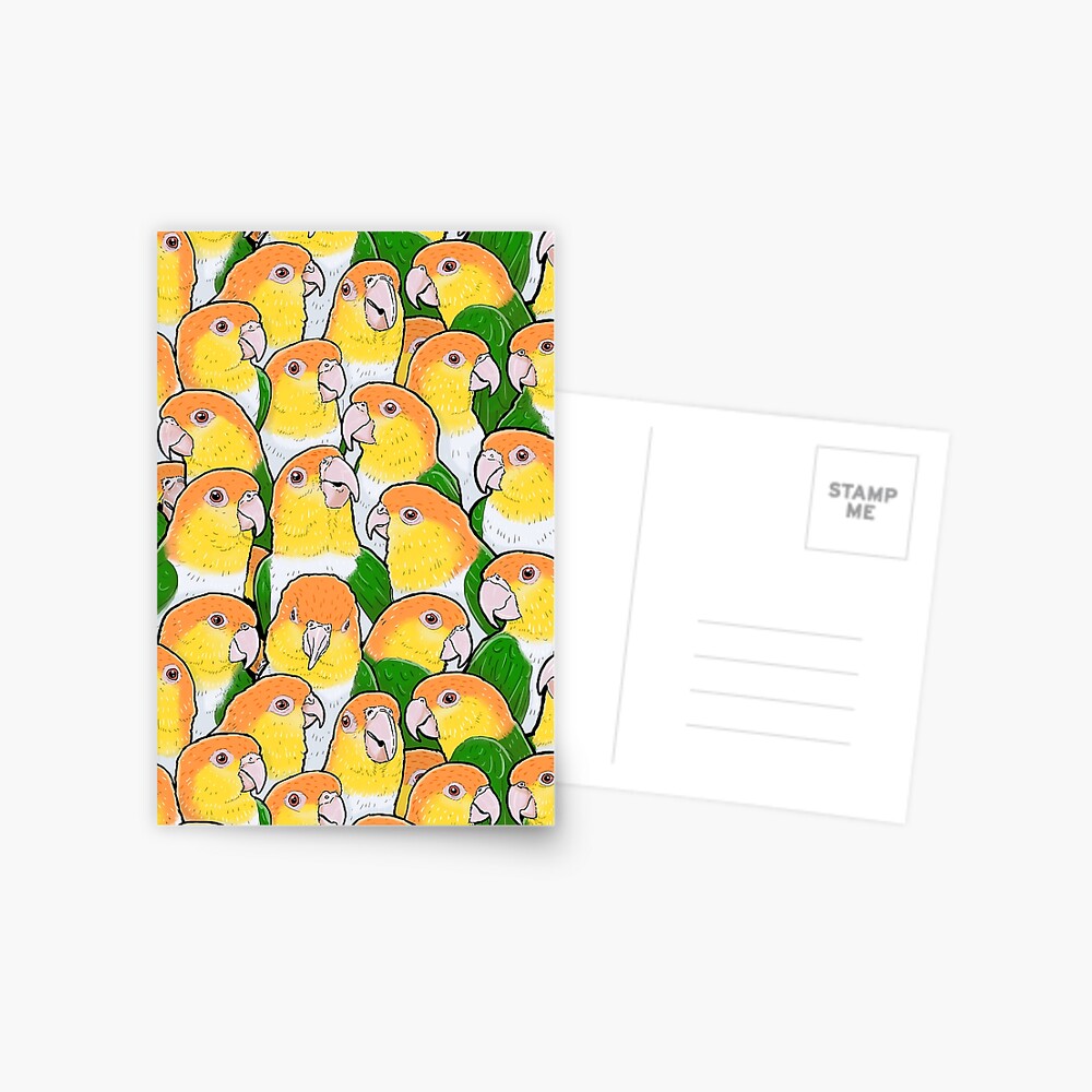 Item preview, Postcard designed and sold by MaratusFunk.