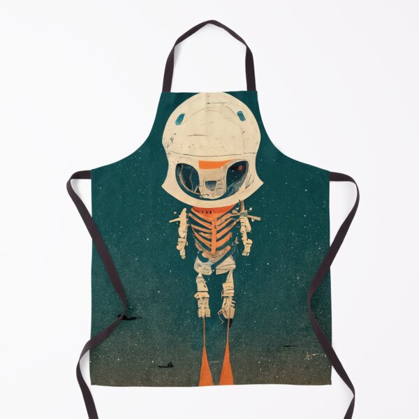 Item preview, Astro  skeleton designed and sold by Daramacus.