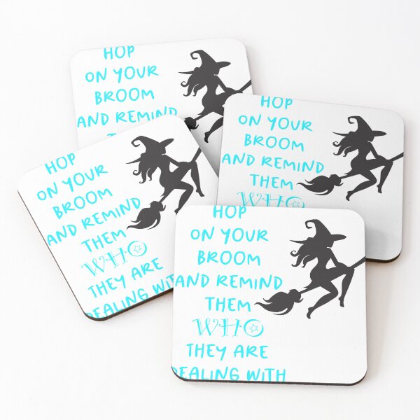 Item preview, 100 Percent THAT Witch designed and sold by AprilHArtStudio.