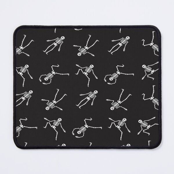 Item preview, skeletons pattern . designed and sold by Laylasky.