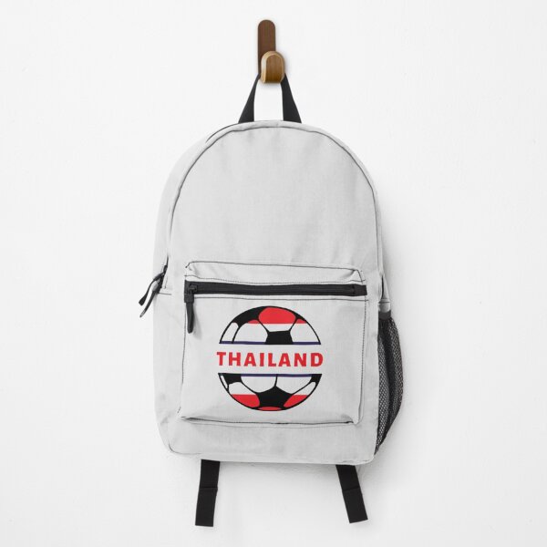 Item preview, Thailand Football  designed and sold by Footballunite.
