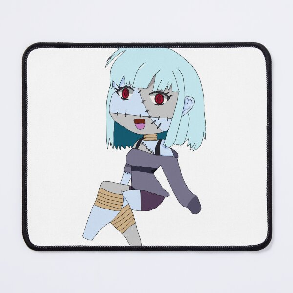 Item preview, Zombie Girl designed and sold by Usagicollection.