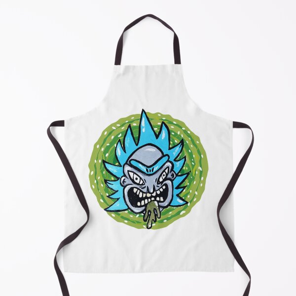 Item preview, Anime Rick  designed and sold by ncbennett.