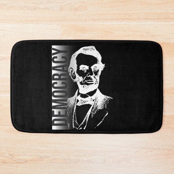Item preview, DEMOCRACY designed and sold by The Favorita.