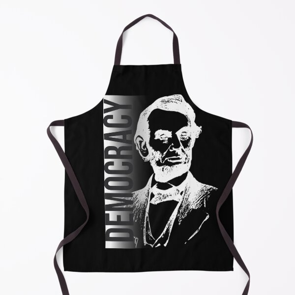 Item preview, DEMOCRACY designed and sold by The Favorita.