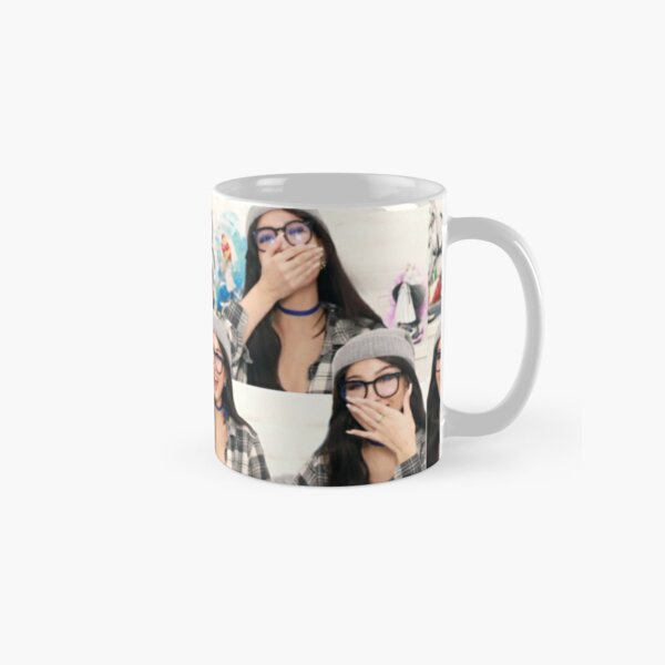 Sssniperwolf Merch & Gifts for Sale | Redbubble