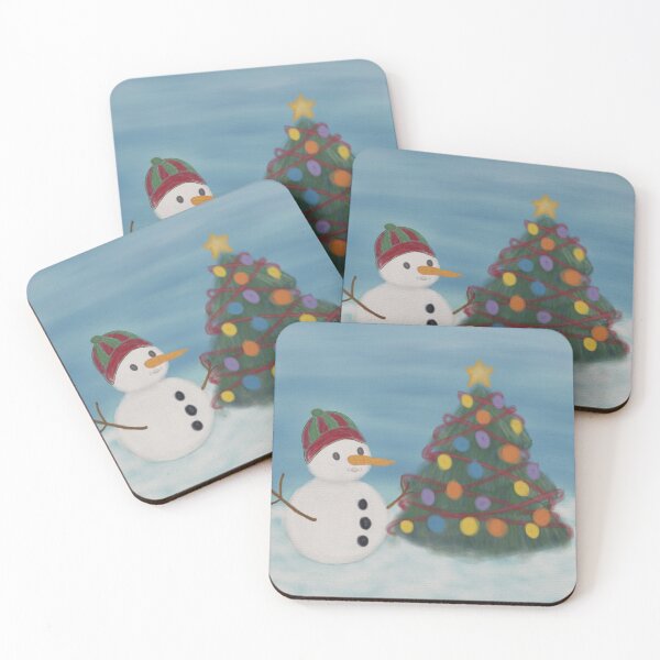 Item preview, Snowman Christmas designed and sold by CraftingConnie.