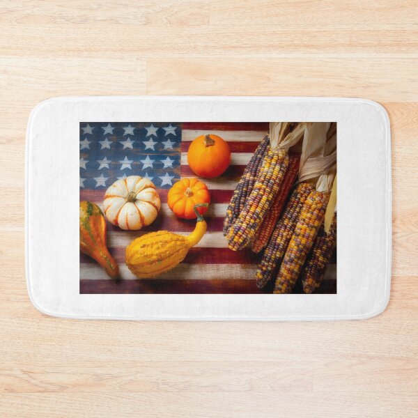Item preview, American Autumn Still Life designed and sold by Garry Gay.