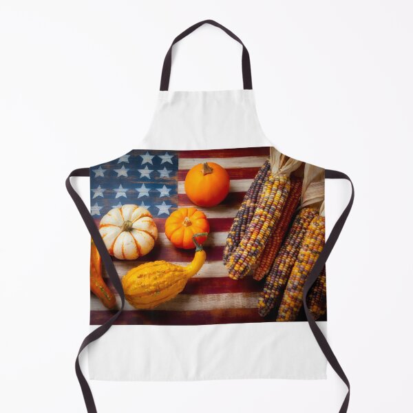 Item preview, American Autumn Still Life designed and sold by Garry Gay.