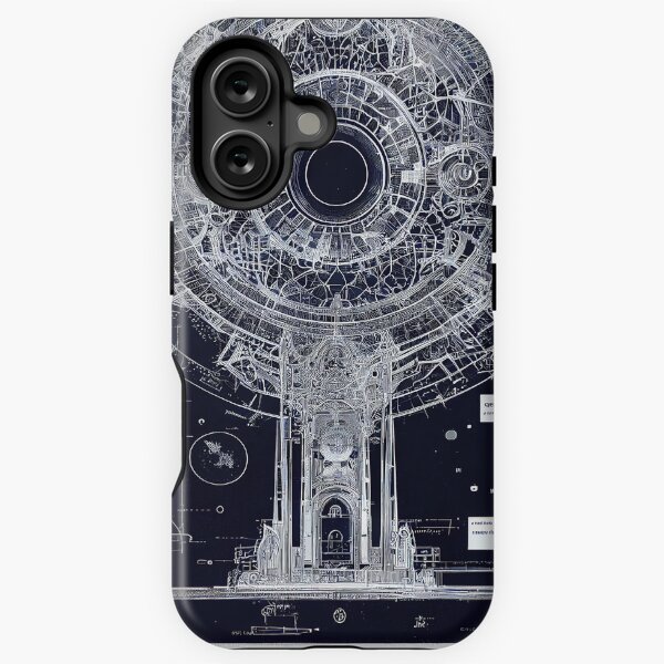 Item preview, Alien Blueprint 5 designed and sold by Laguardia3D.