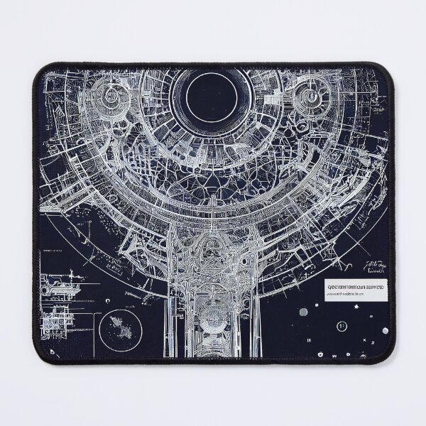 Item preview, Alien Blueprint 5 designed and sold by Laguardia3D.