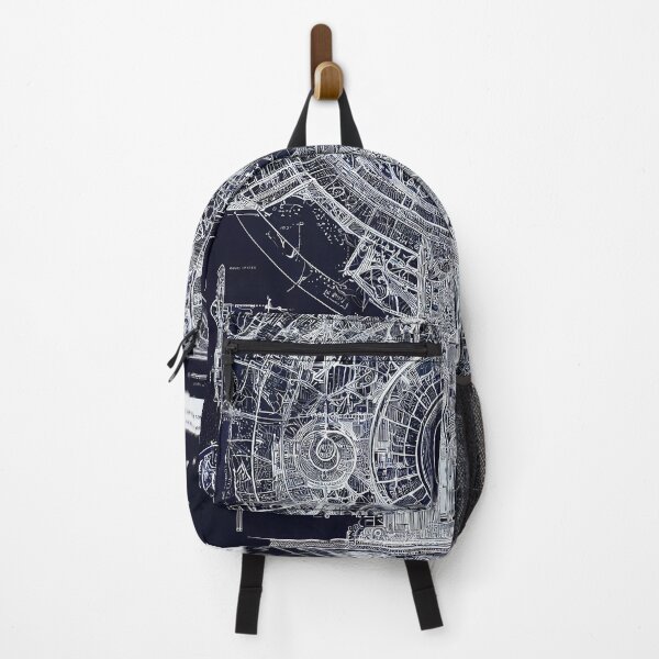 Item preview, Alien Blueprint 5 designed and sold by Laguardia3D.