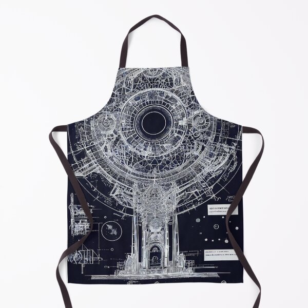 Item preview, Alien Blueprint 5 designed and sold by Laguardia3D.