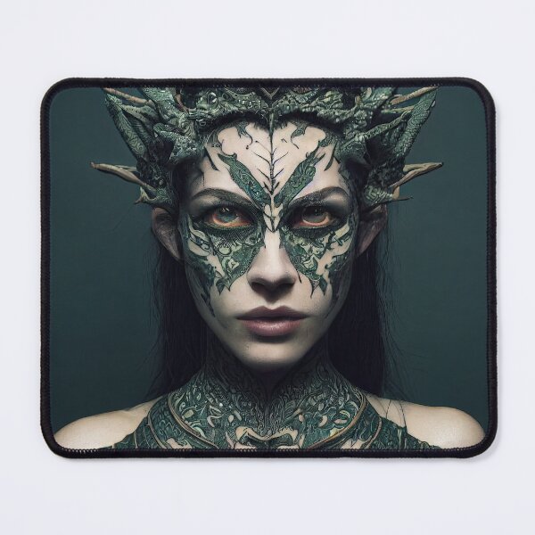 Item preview, Elektra designed and sold by OccultDreams.
